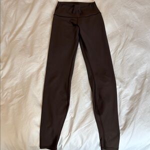 Alo 7/8 high waist airlift legging